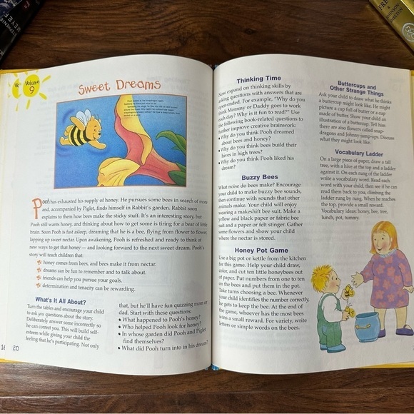 Vol. 19 Parents Guide - Picture 5 of 10